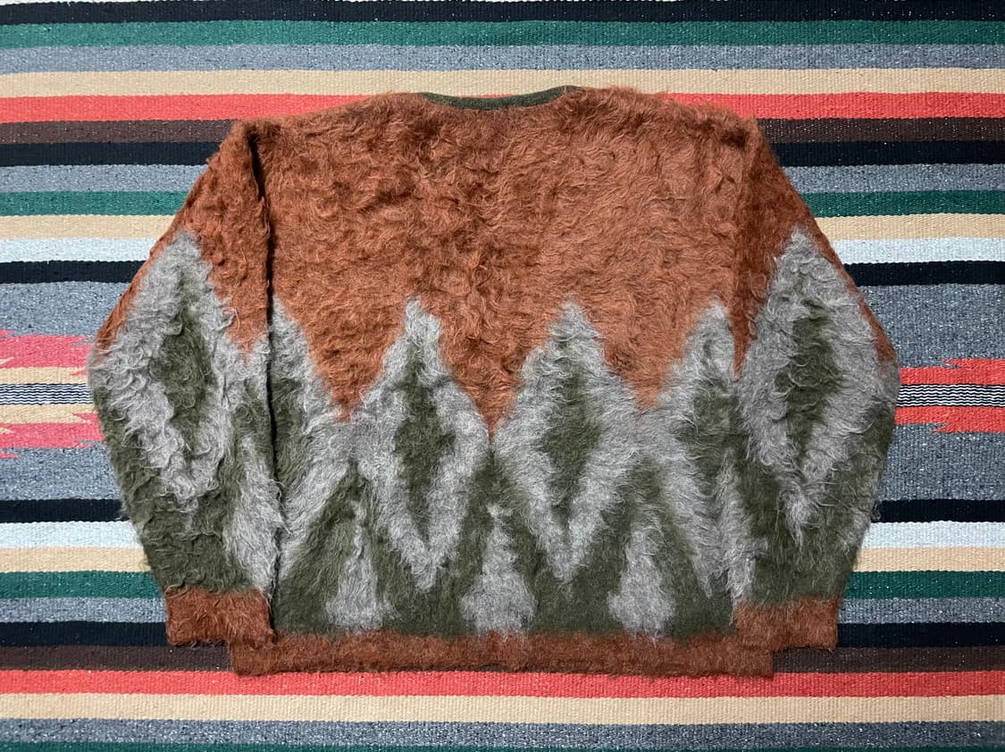 반스아웃피터스 가디건- L 상품이미지2