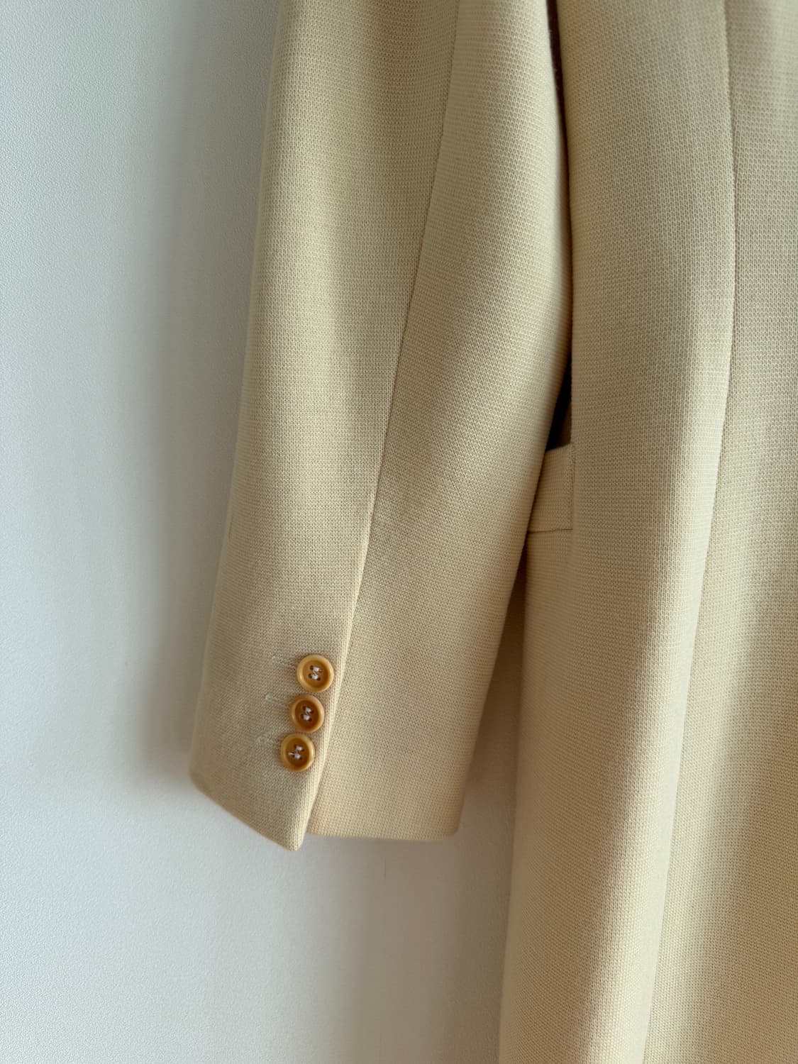 조르지오 아르마니(Giorgio Armani) 울 코트 상품이미지5