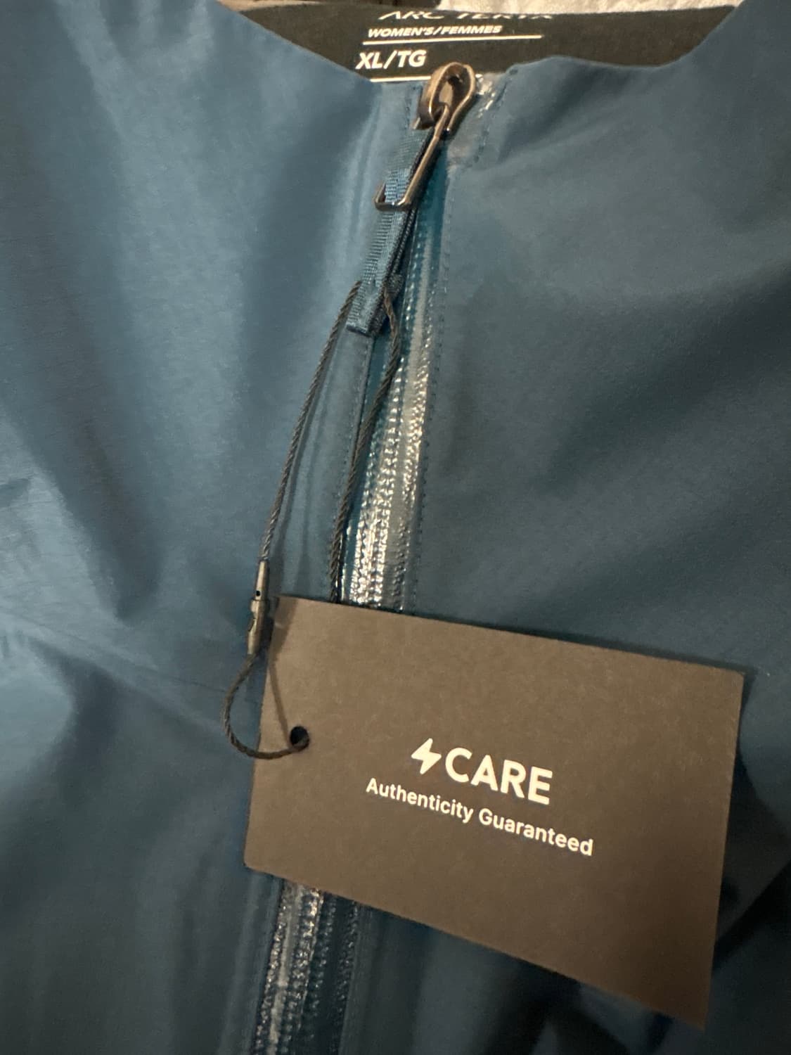 아크테릭스 제타SL 타임랩스 XL 상품이미지6