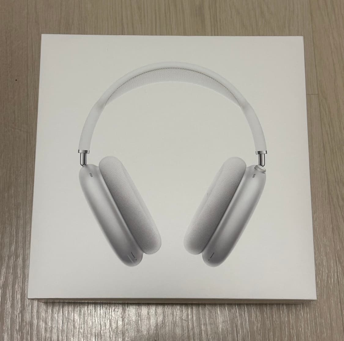 에어팟맥스 실사용 5회 이하 상품이미지3