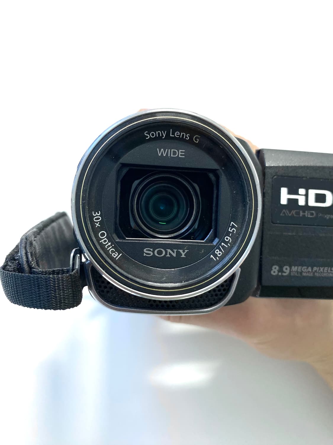 소니 HDR-PJ430 디지털 캠코더 상품이미지9