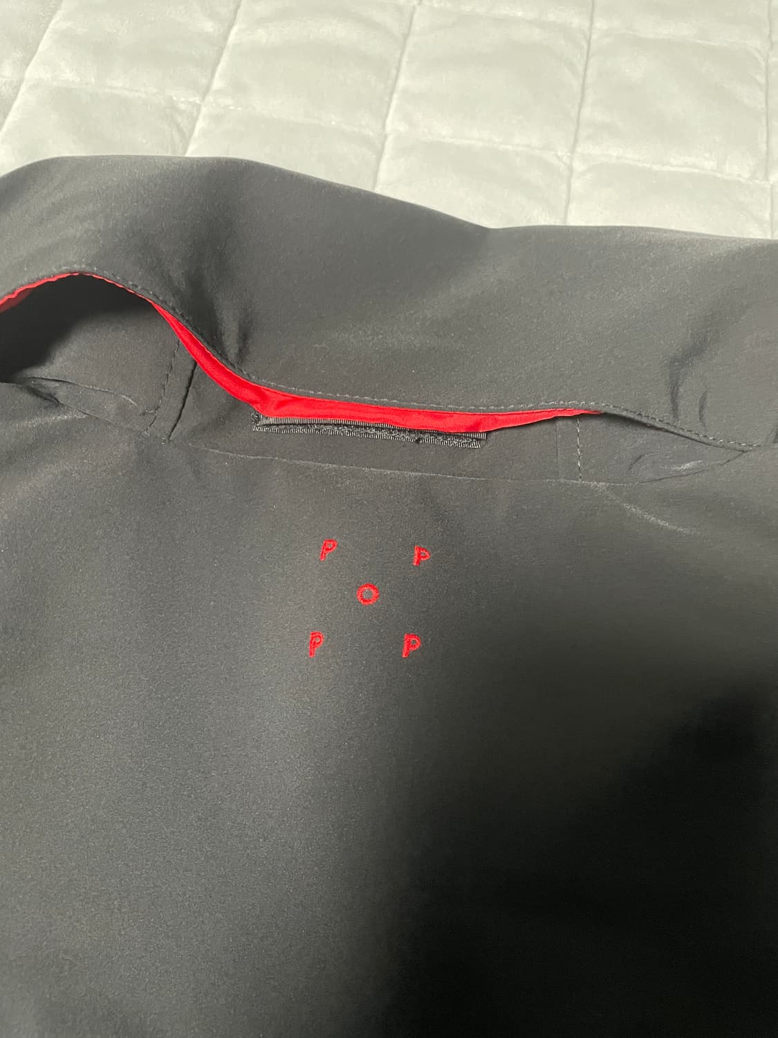 팝트레이딩컴퍼니 자켓 (100, L size) 상품이미지5