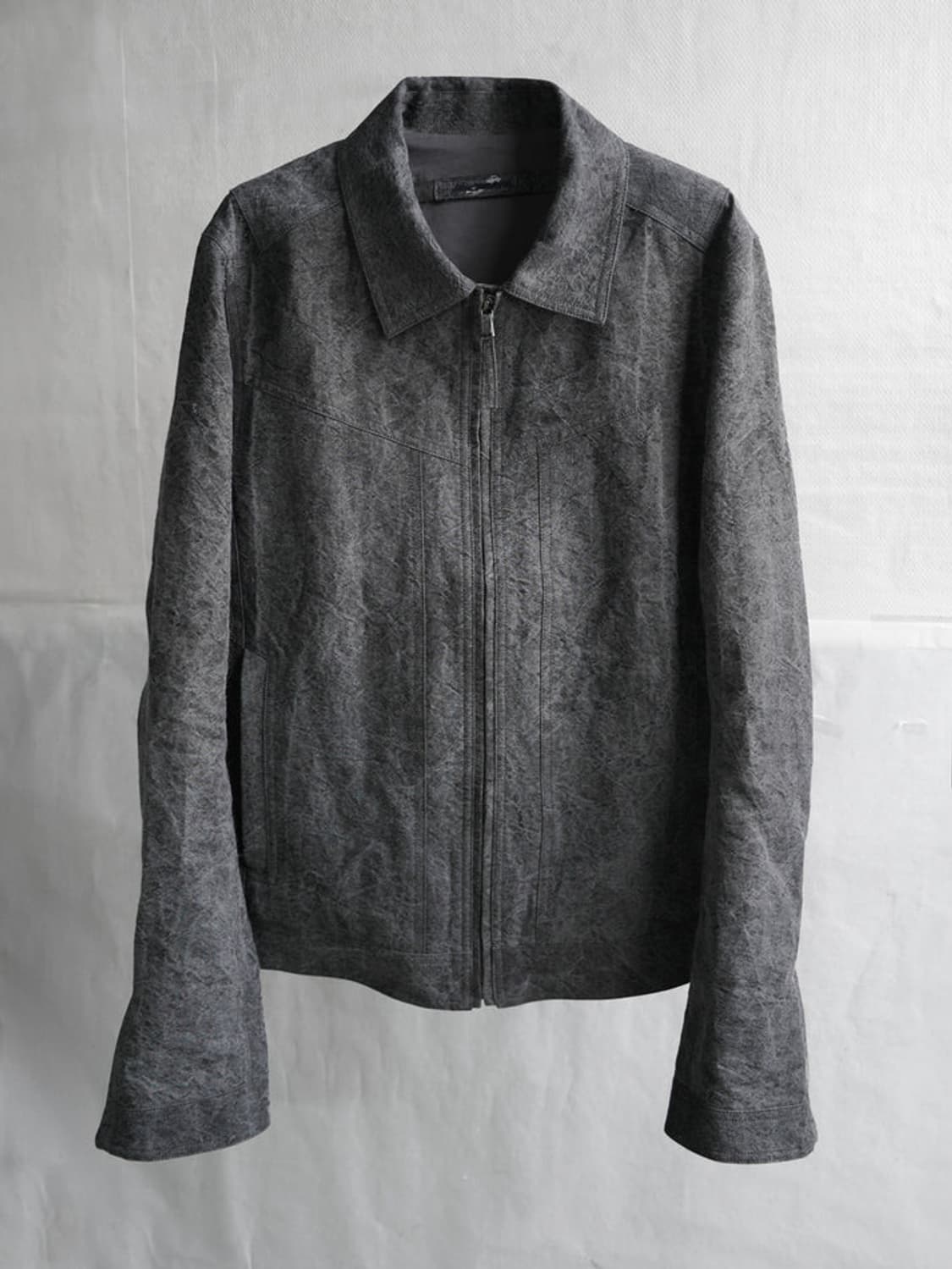 Blackmerle work blouson 상품이미지1
