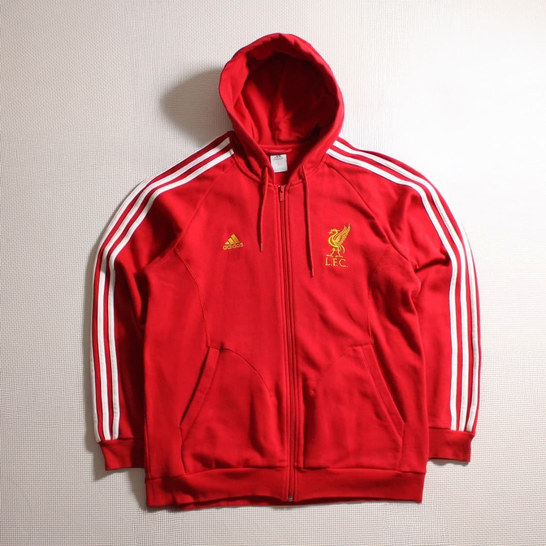 Adidas 아디다스 리버풀 트랙탑 져지 상품이미지1