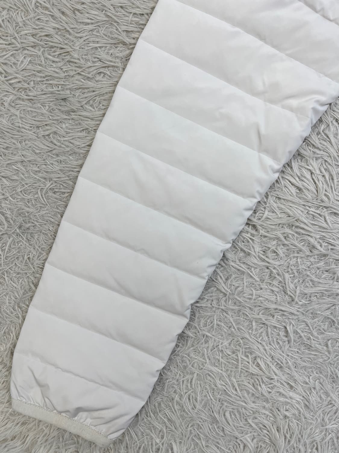 디스커버리 구스다운 경량 패딩/#113 상품이미지4