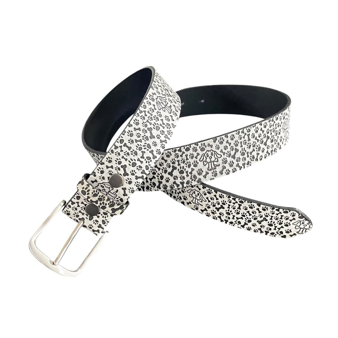 ANIMAL PRINTING BELT 상품이미지2