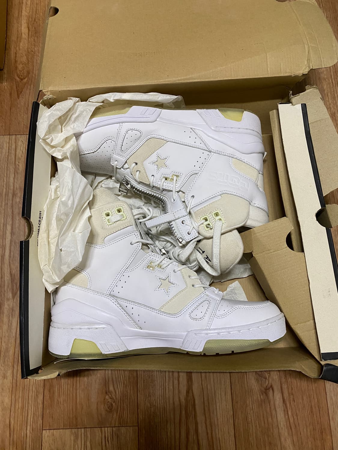 더 솔로이스트 컨버스 270 새상품 상품이미지1