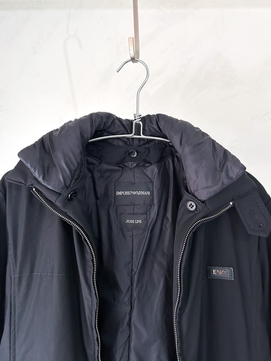 Emporio Armani / Made in Italy 상품이미지4