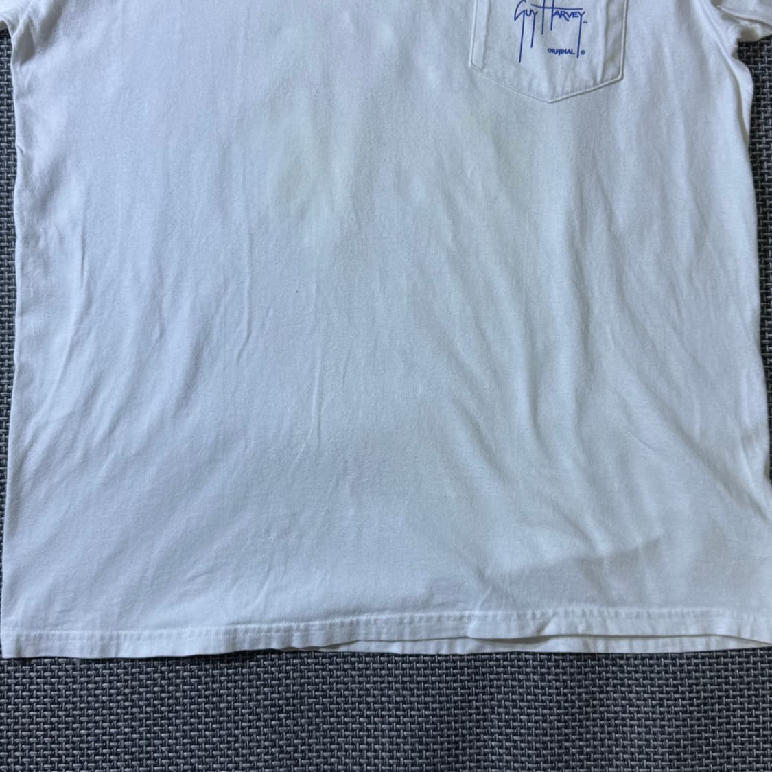 빈티지 티셔츠(kold_8452)  상품이미지4