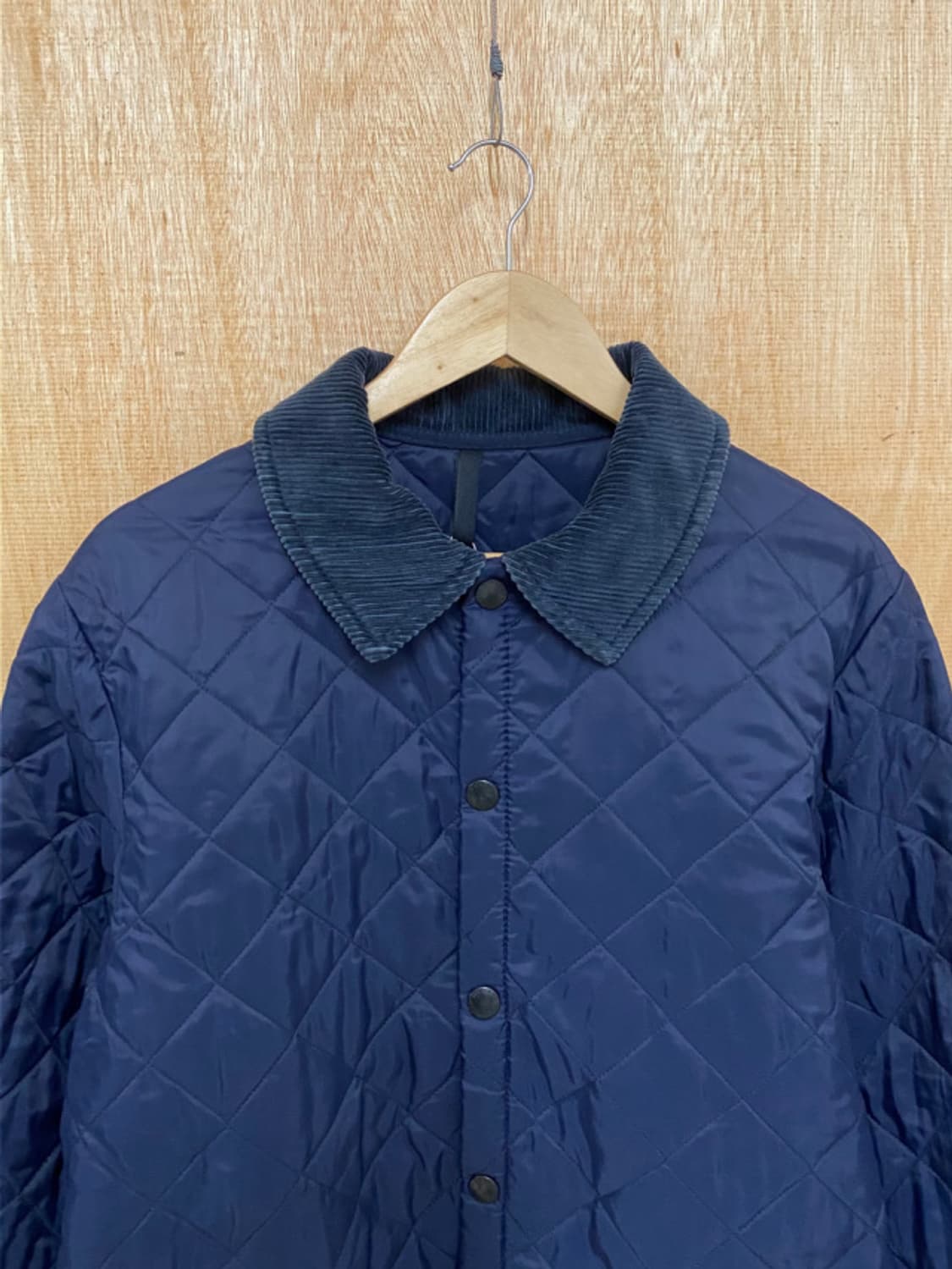BARBOUR liddesdale 바버 리데스데일 퀄팅 상품이미지4