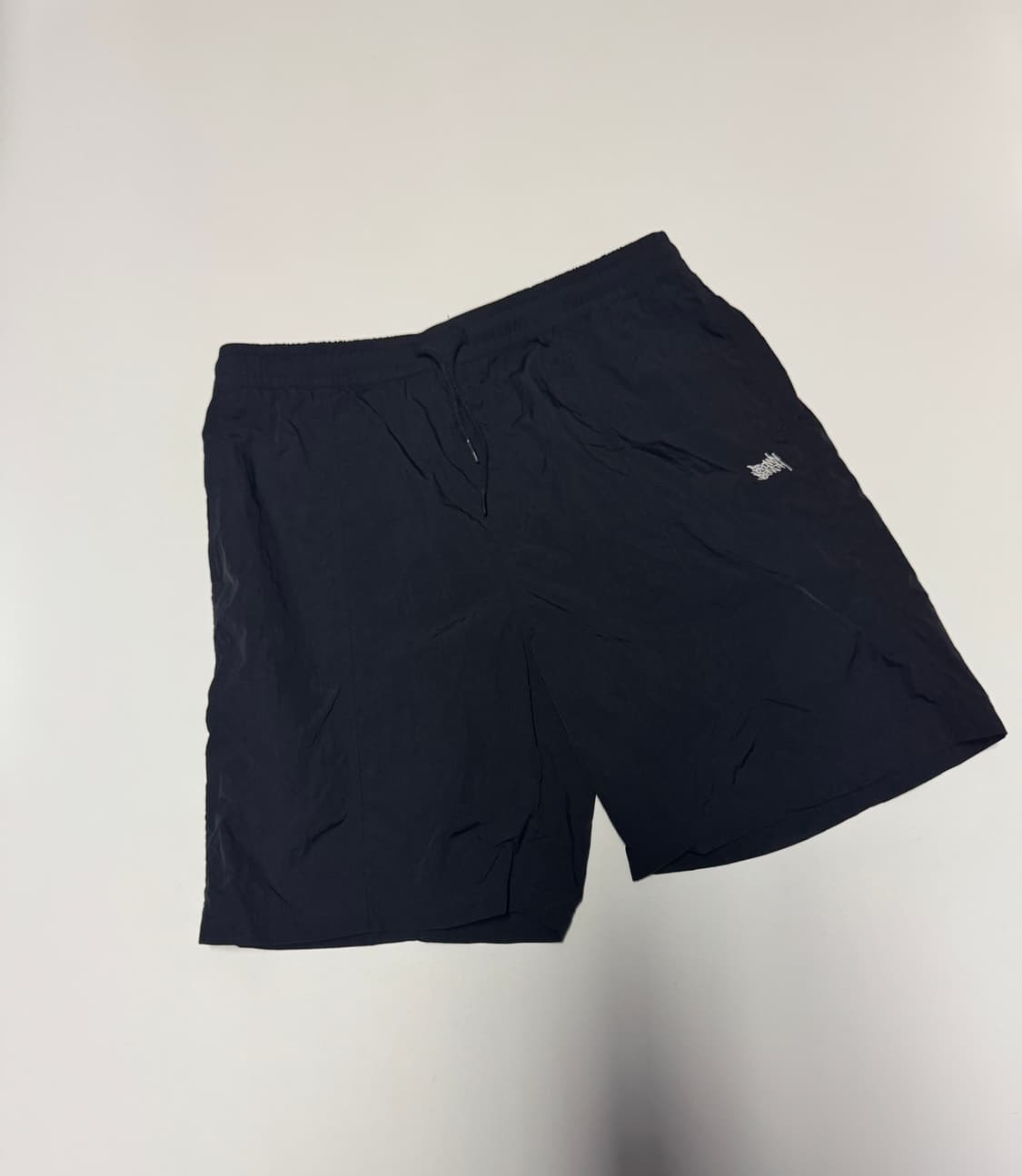 브라운브레스 나일론 밴딩 반바지 XL 블랙 상품이미지1