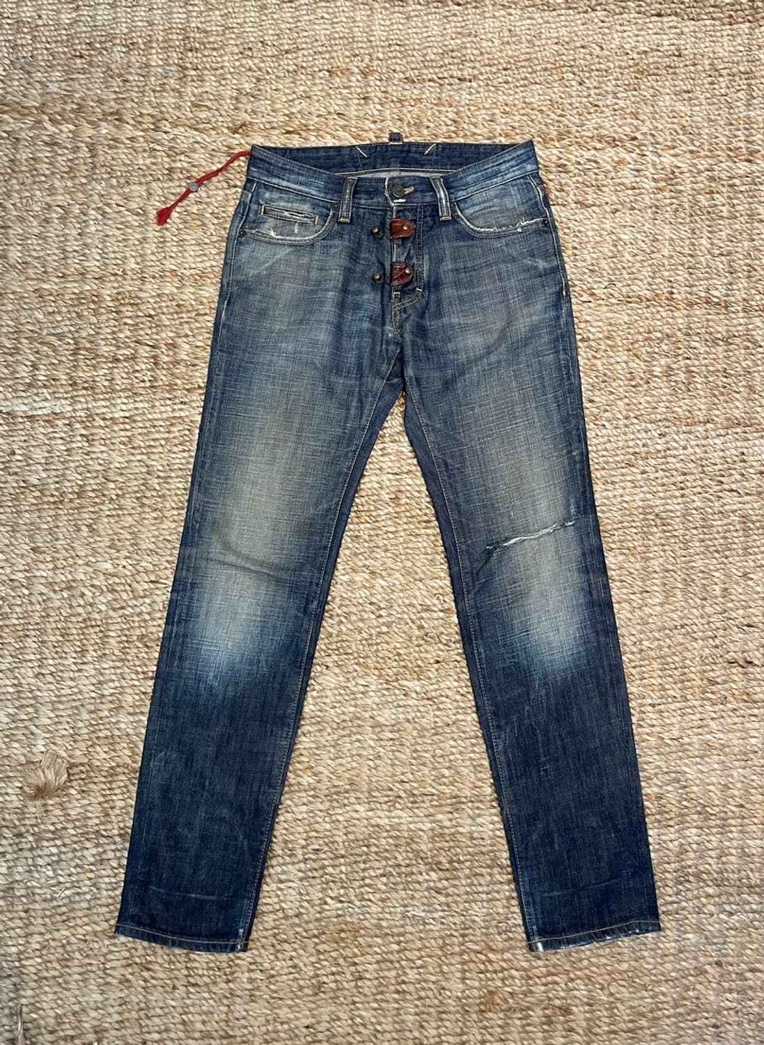 디퀘 데님 상품이미지2