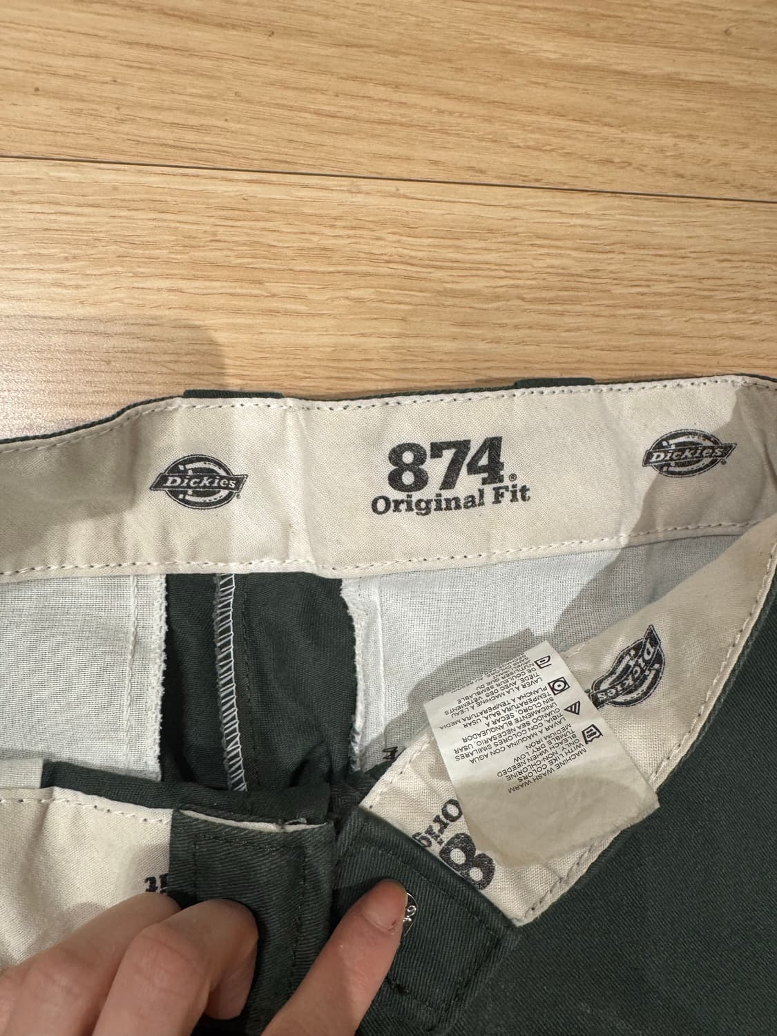 디키즈 30 x 30 상품이미지2