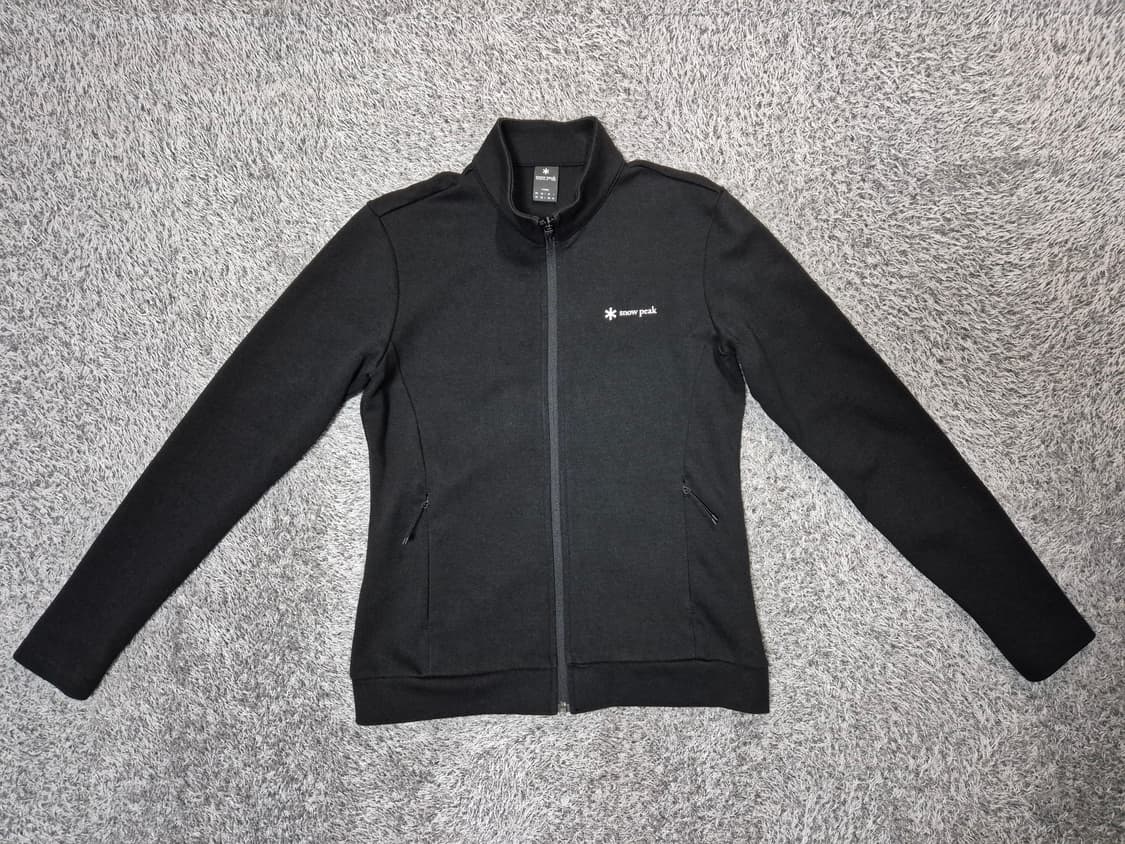 스노우피크 여성 트랙 자켓 85 상품이미지1