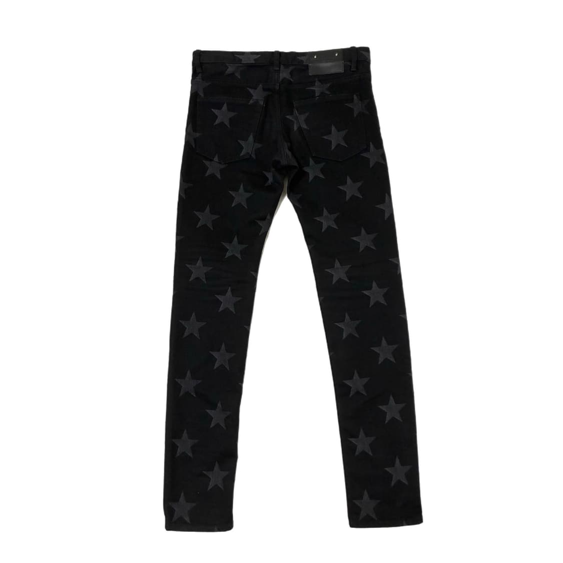The Soloist MineDenim Star Skinny Pants 상품이미지2