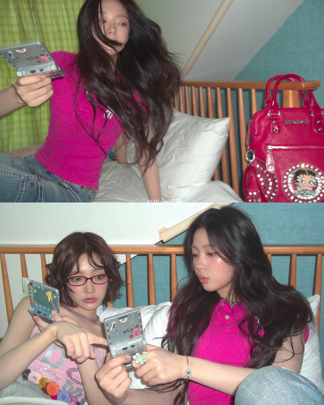 [A~A-급/풀구성] 코닥 C143 KODAK C143 상품이미지10