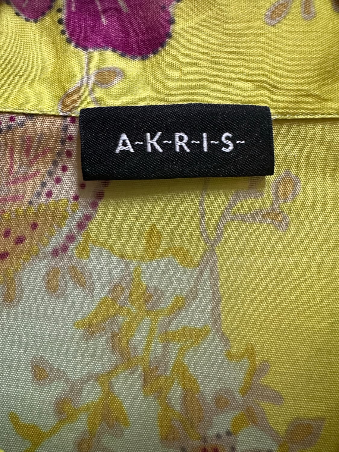 아크리스 상품이미지3