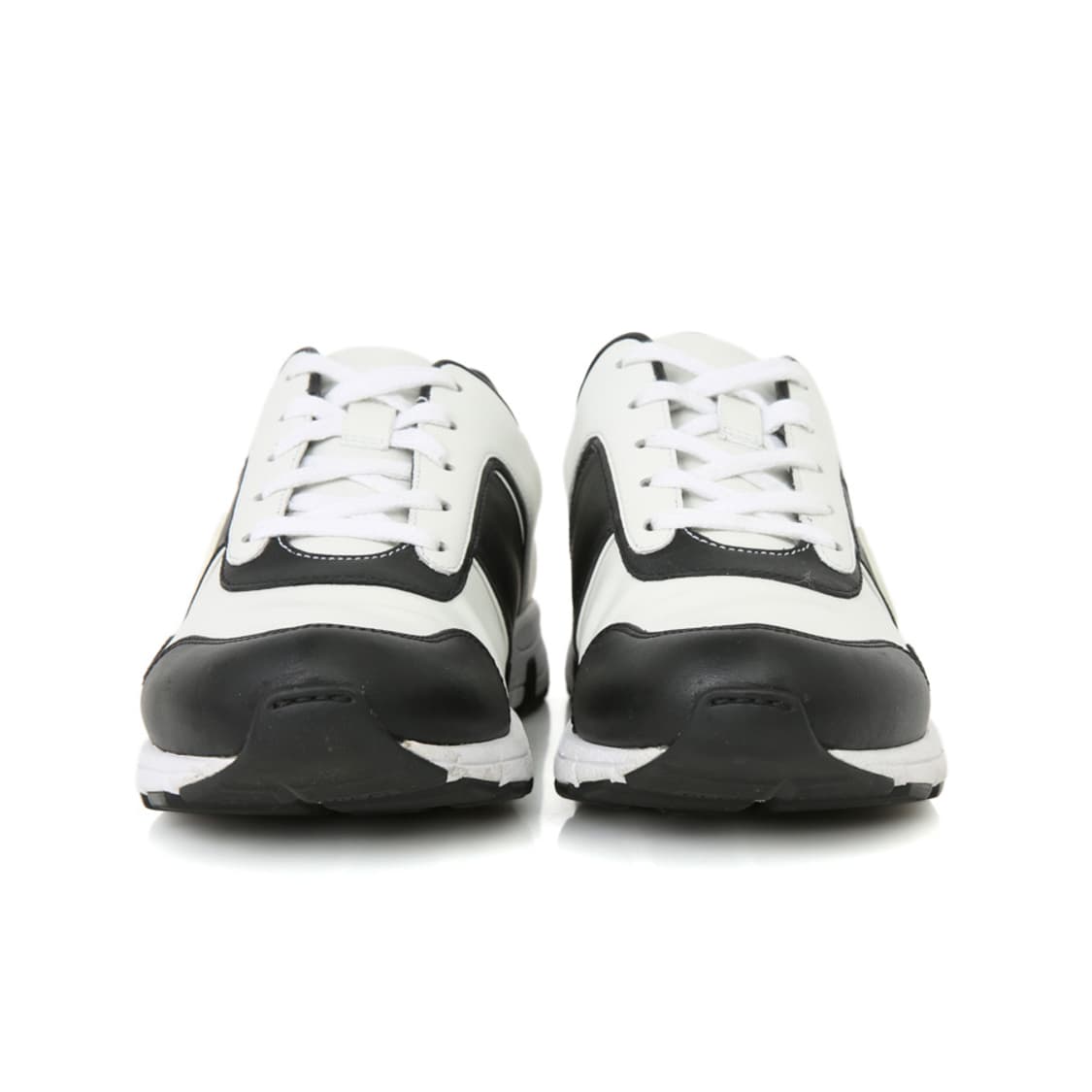 구찌 GG 인터로킹 머레이 스니커즈 블랙 트레이너 슈즈 426185 상품이미지2