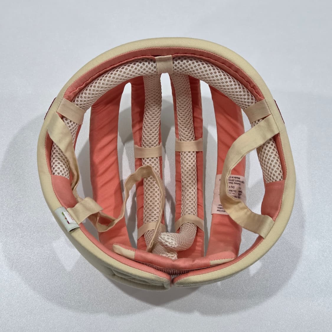 베일리바오 아기머리 보호대 28 상품이미지5