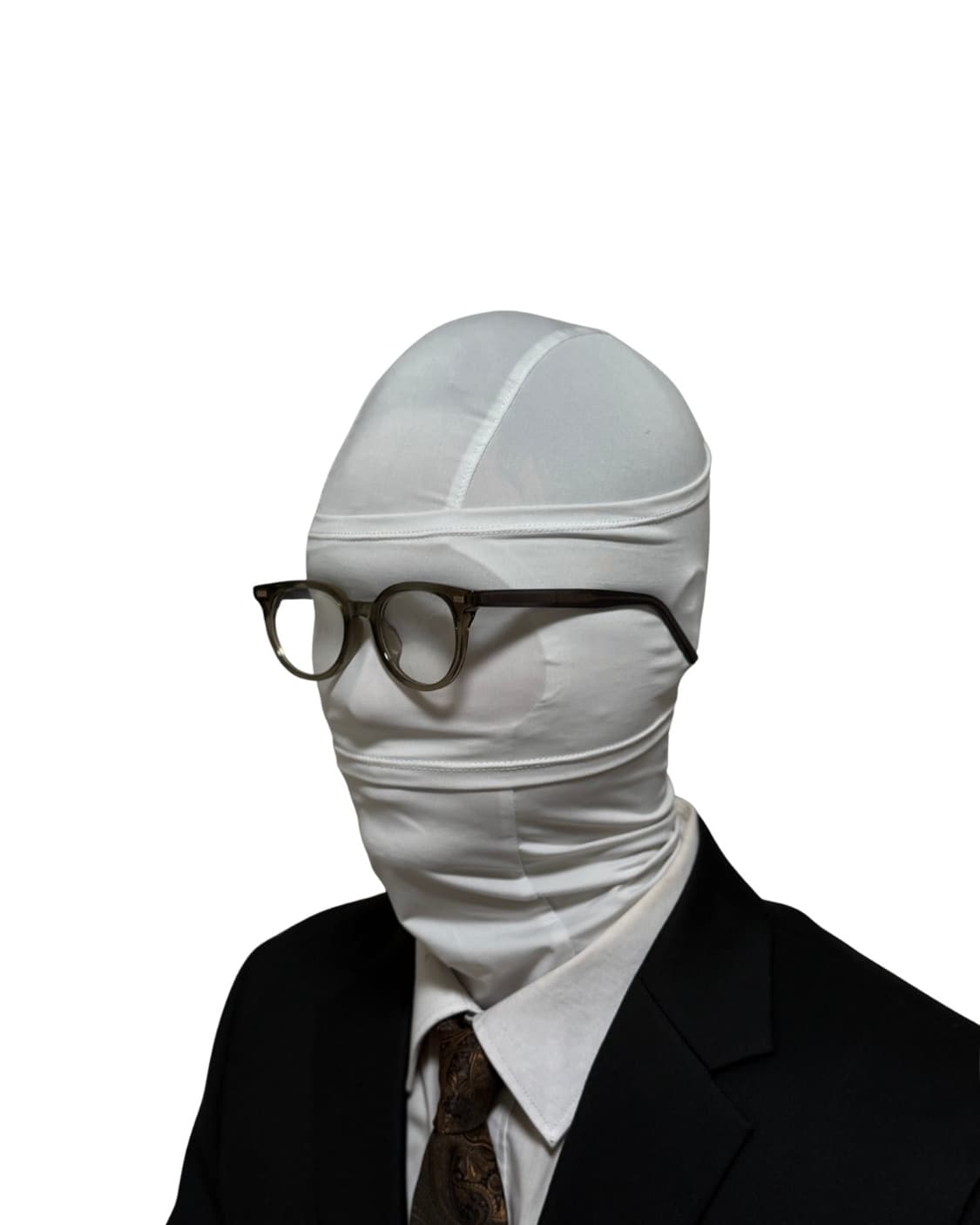 감각 브라운 안경테 상품이미지3