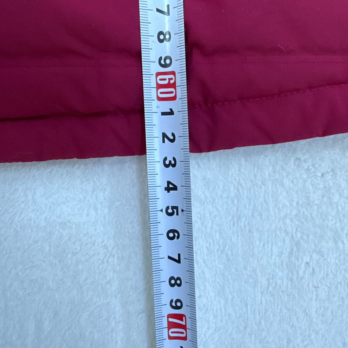 100 마운티아 구스다운 경량패딩 0310T 상품이미지6