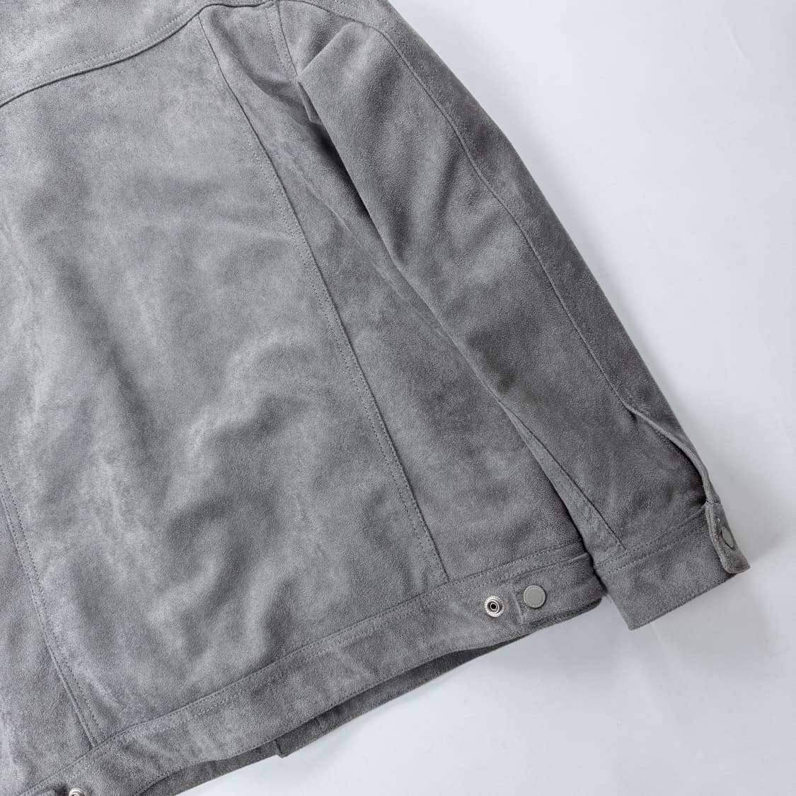 세인트페인 스웨이드 자켓 상품이미지10