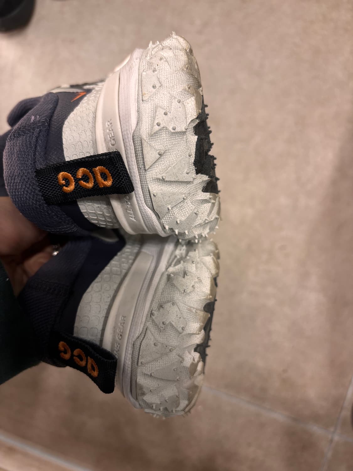 나이키 acg 마운틴플라이2 상품이미지4