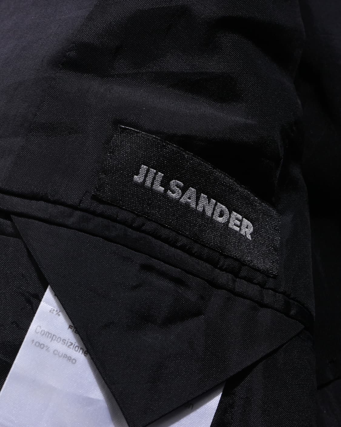 00s Jil Sander carbon fiber jacket 상품이미지4