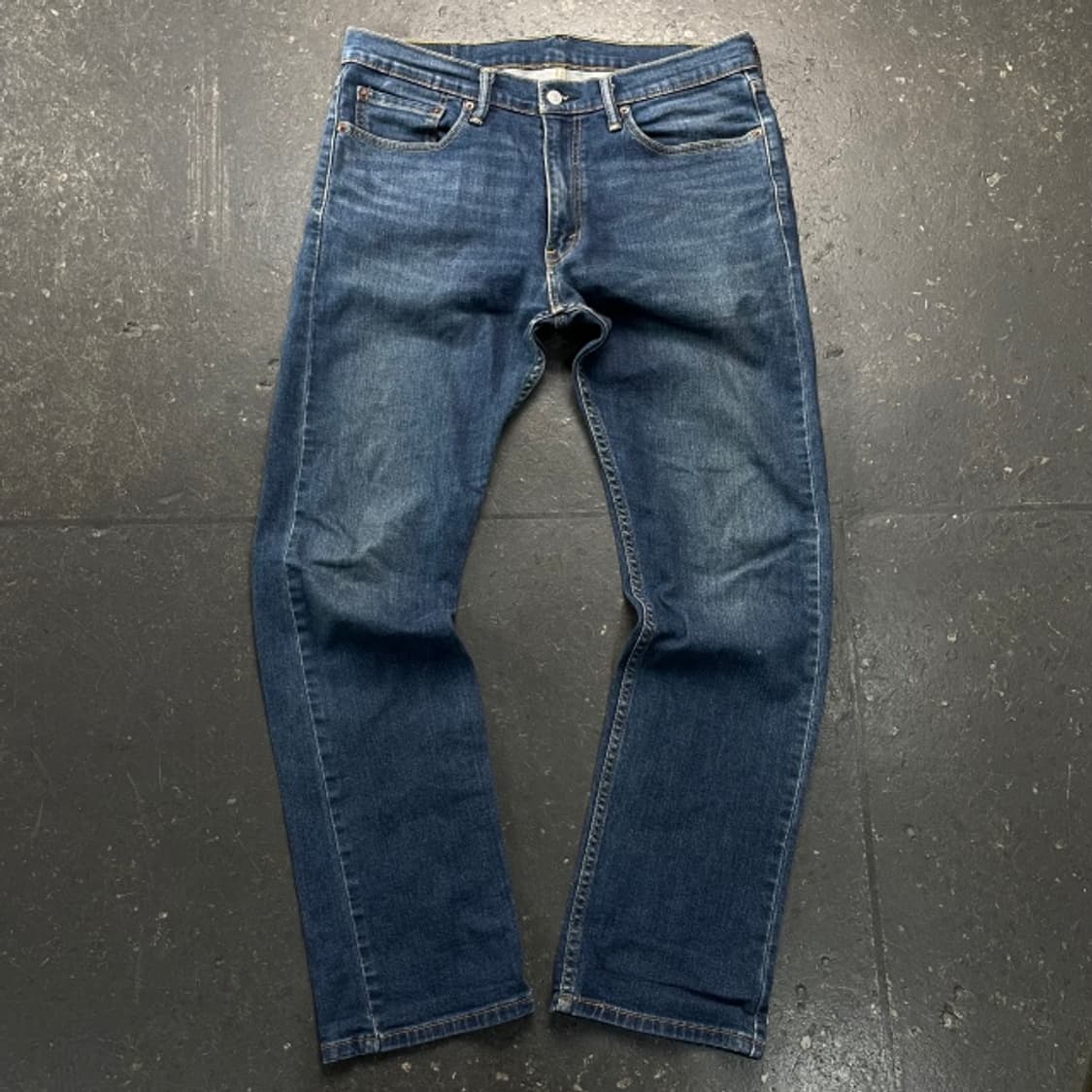 34 리바이스 513 청바지  상품이미지1