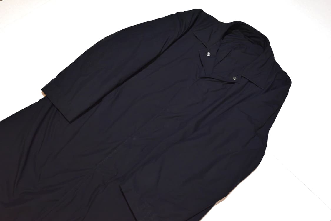 Jil sander by raf 2007fw padded coat 상품이미지2