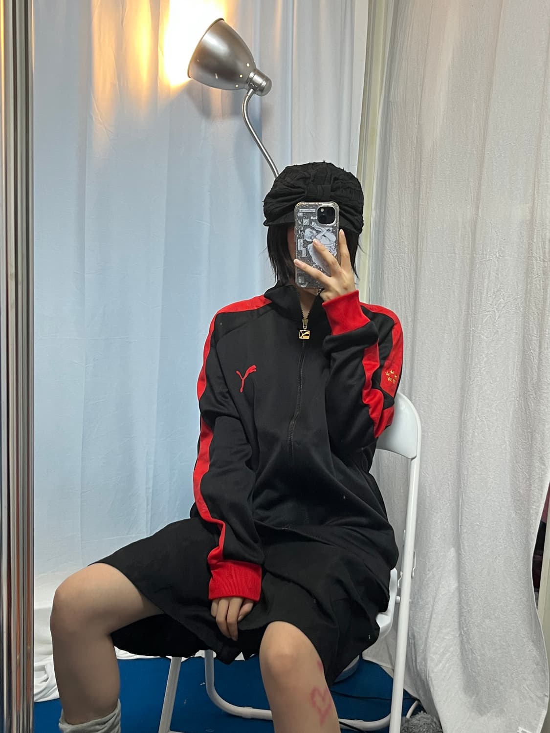 푸마 저지 xl 상품이미지3