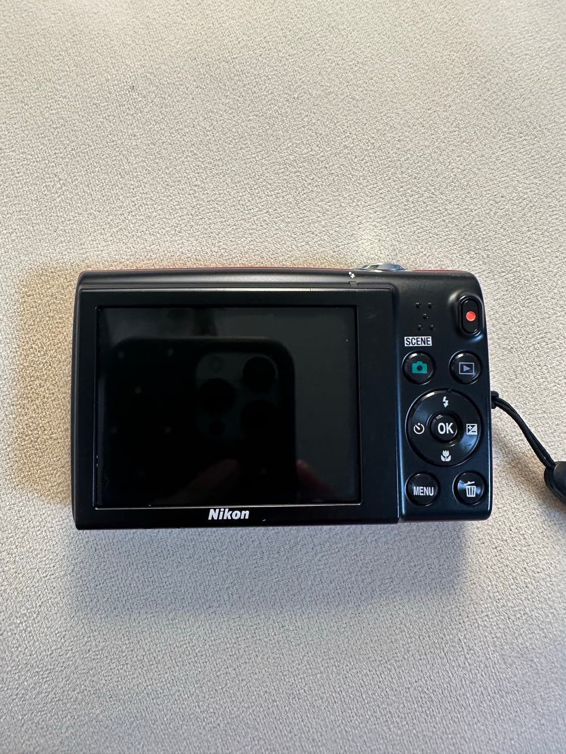 니콘 쿨픽스 s5100디카/디지털카메라 상품이미지2