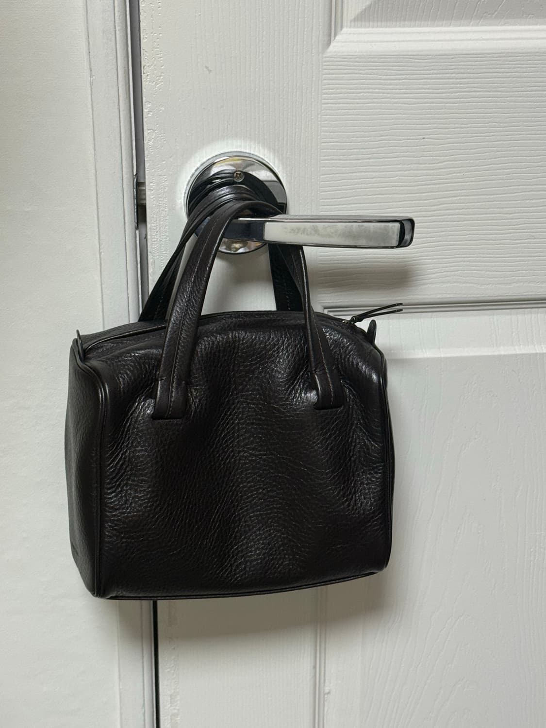 낫띵리튼 토트백 상품이미지3