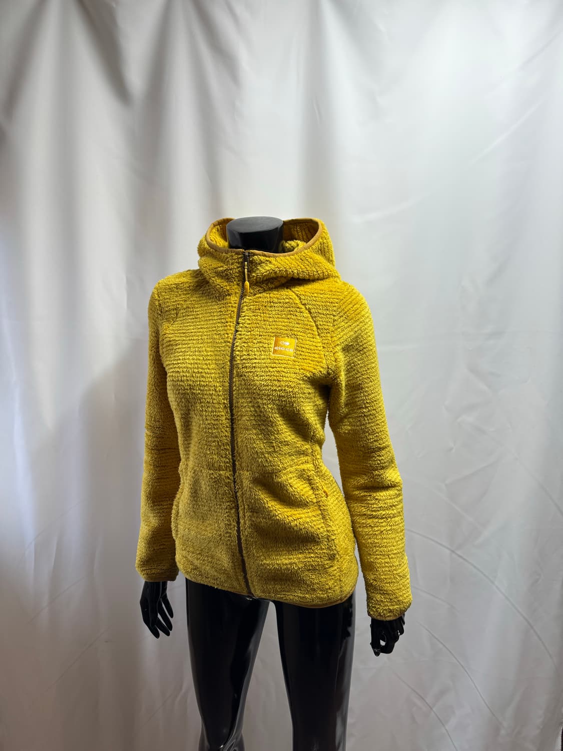 eider / 플리스 후드 집업  상품이미지1