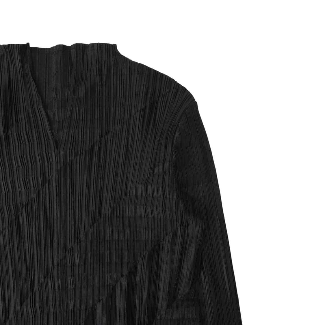 라비타 준코 플리츠 탑 상품이미지3