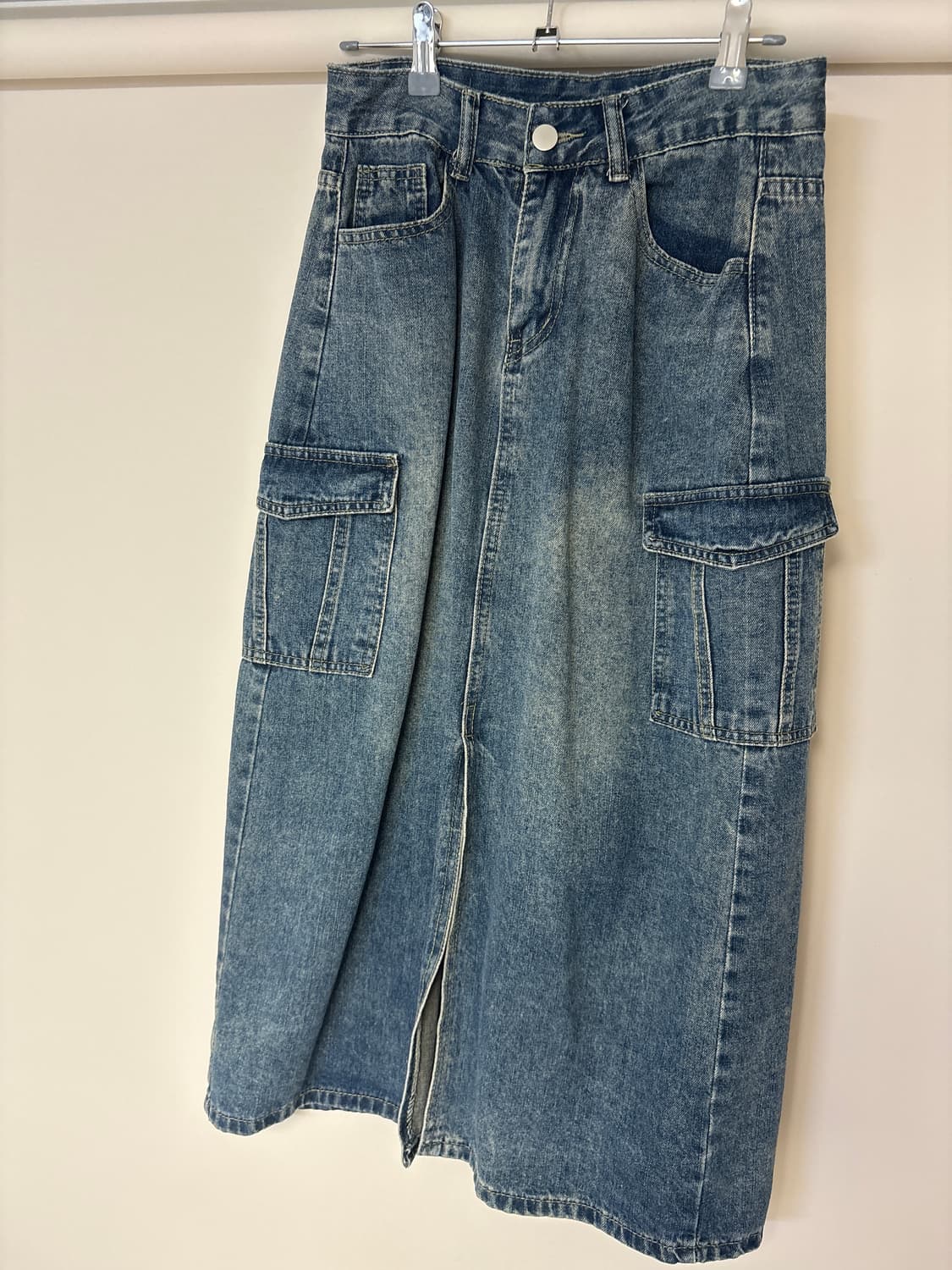 빈티지 롱스커트 상품이미지1