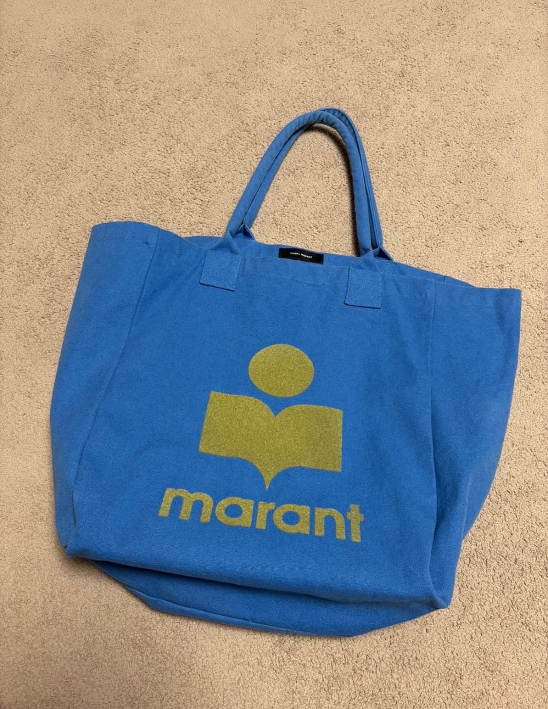 이자벨마랑 옌키백 상품이미지1