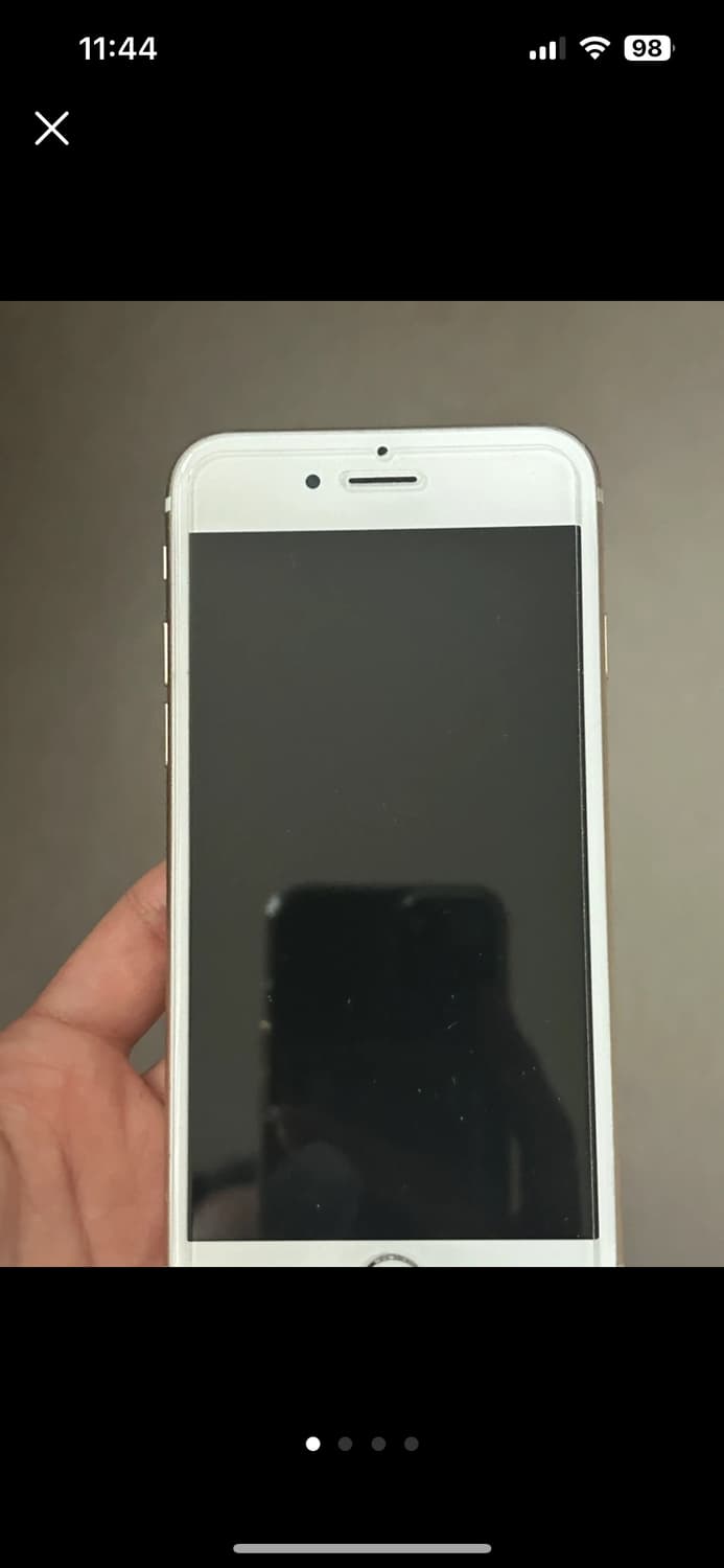 아이폰 6s 64기가 골드 상품이미지1