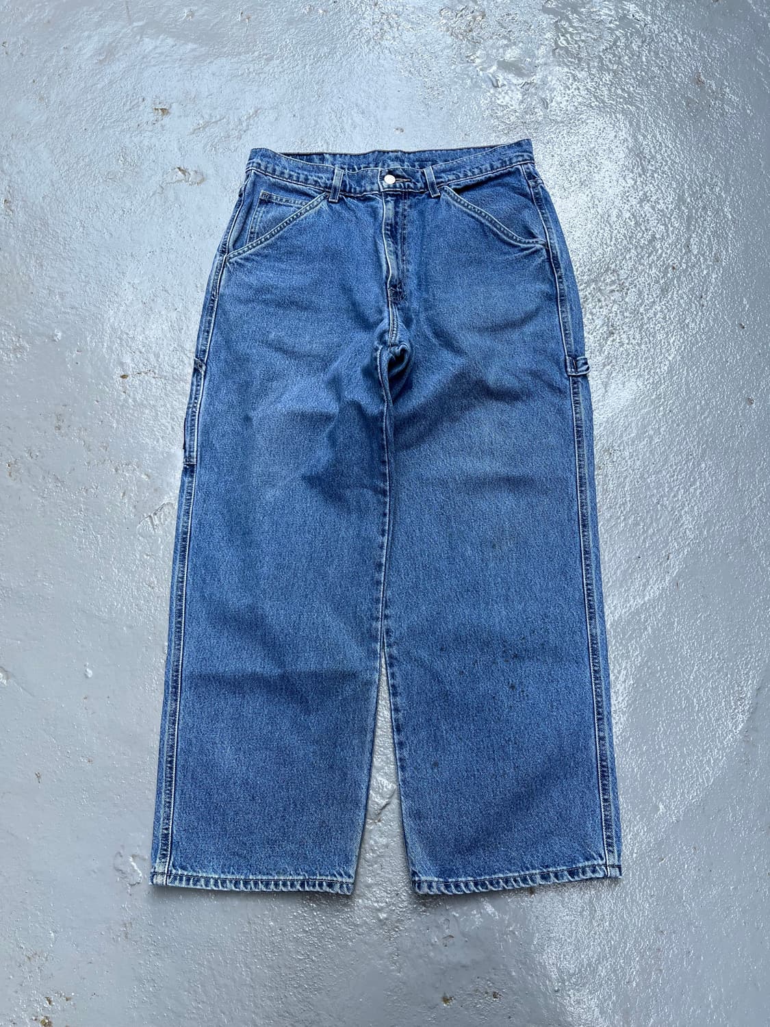 34) 1990s USA Levis L2 Jeans 상품이미지2