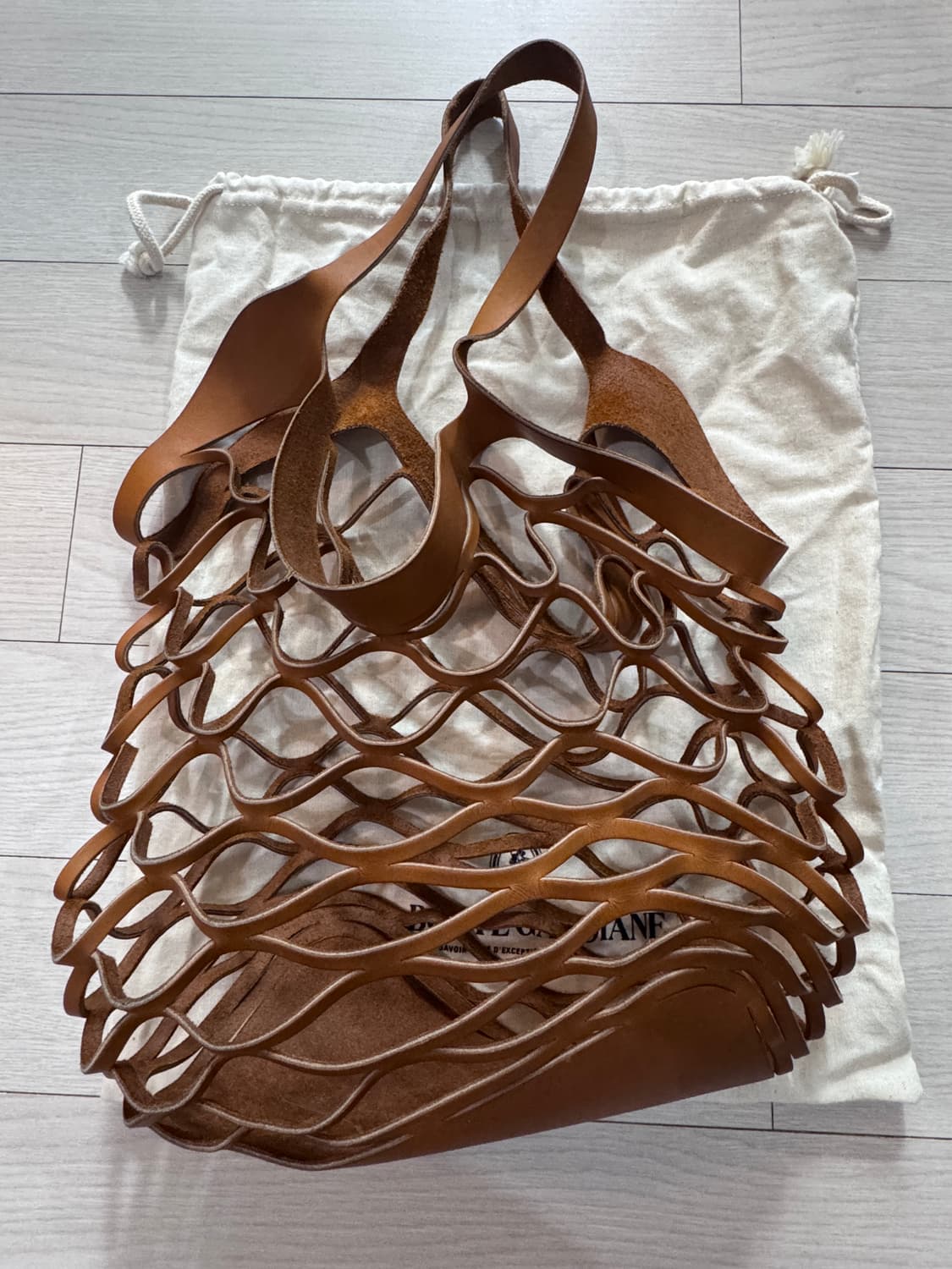 La Botte Gardiane가방 판매합니다 상품이미지1