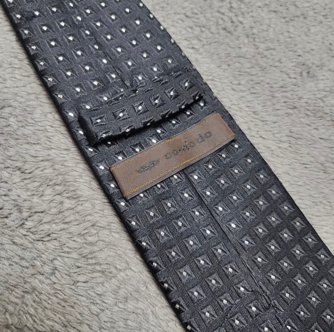 넥타이(코모도) n105 상품이미지4