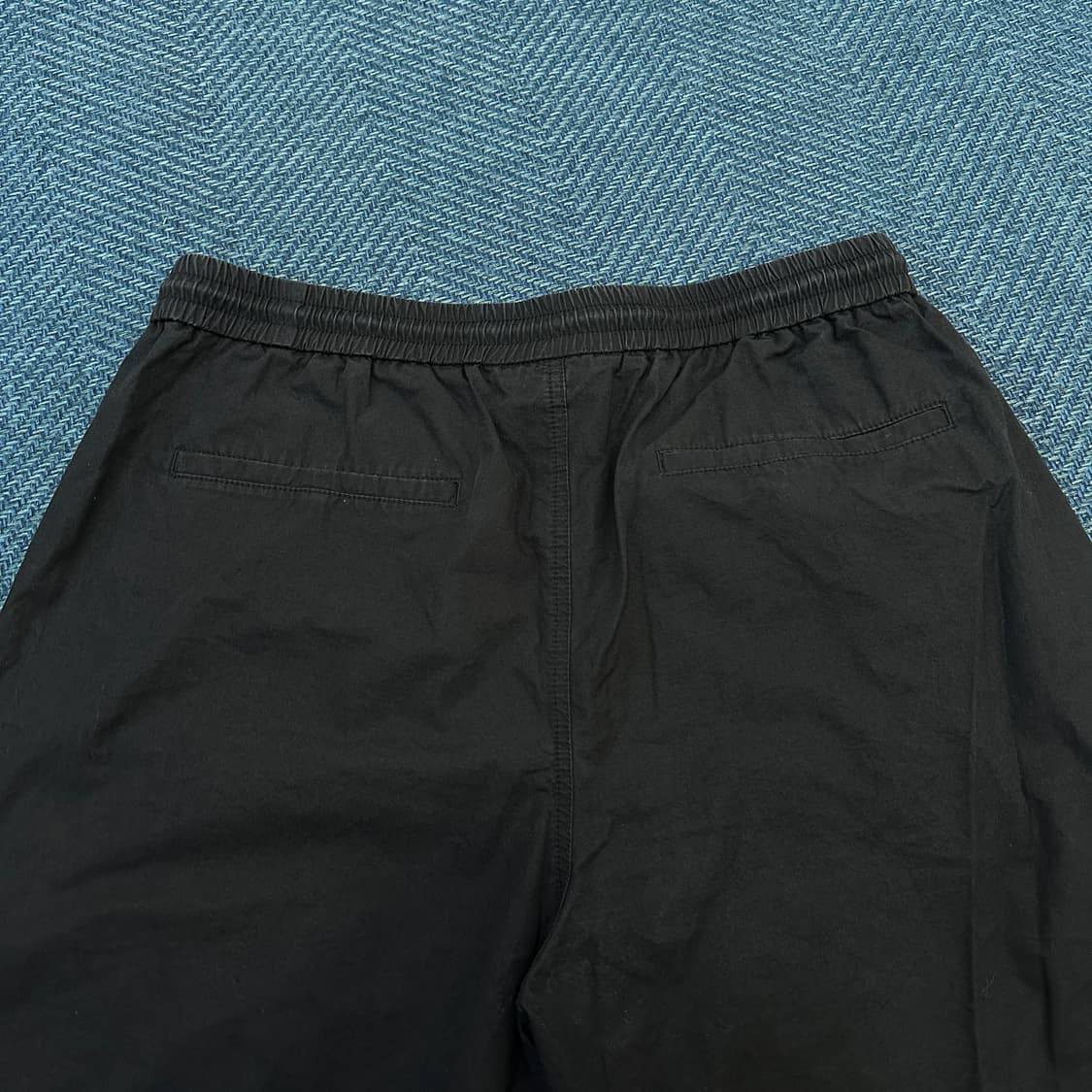 [52] 준지 면 반바지 상품이미지2