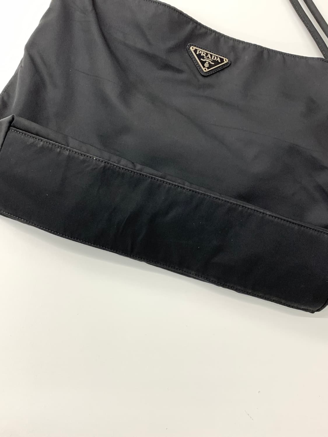 Prada 프라다 포코노 나일론 숄더백 상품이미지7