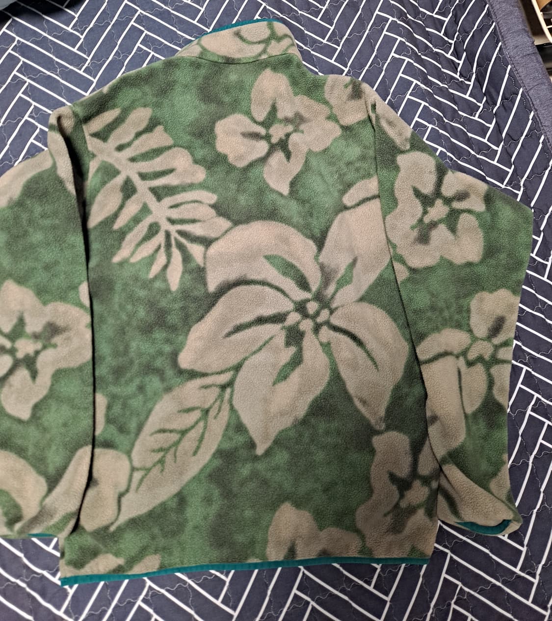 [M] 파타고니아 신칠라 스파이스 가든 상품이미지5