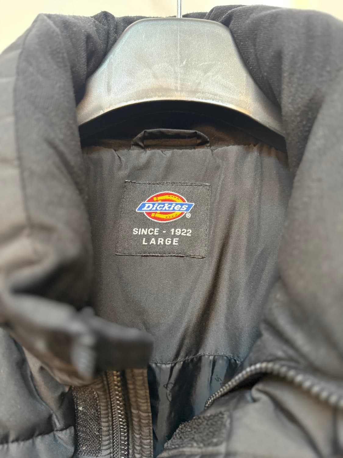 디키즈 패딩 상품이미지3