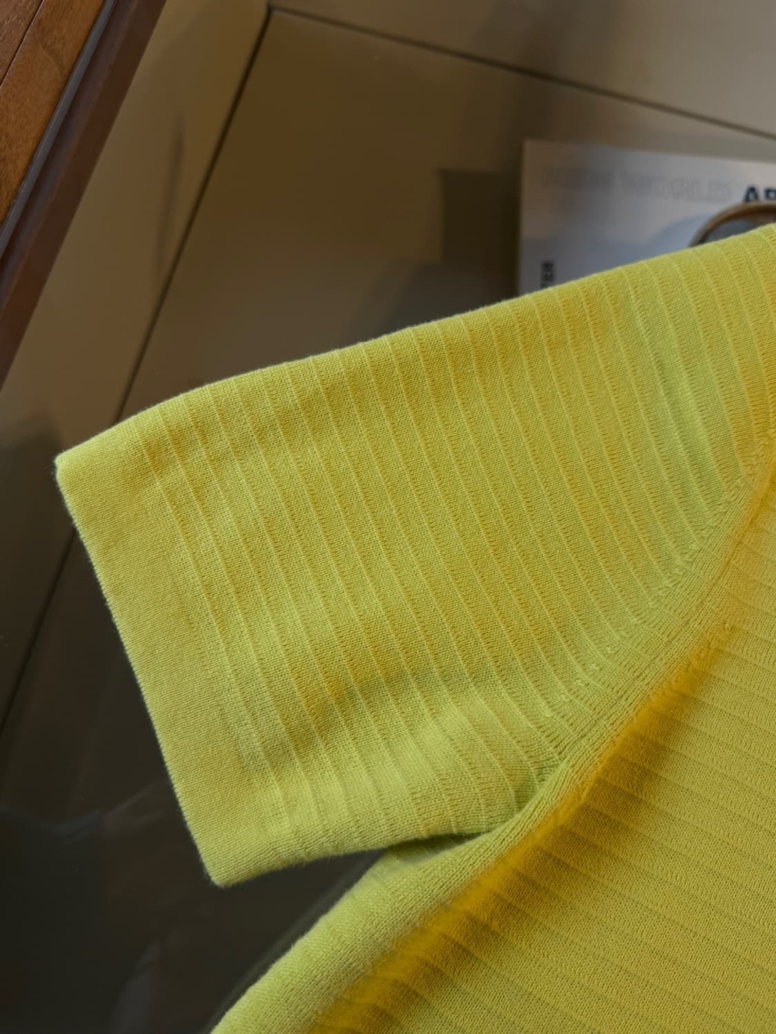 띠어리 썸머 니트 100 상품이미지7