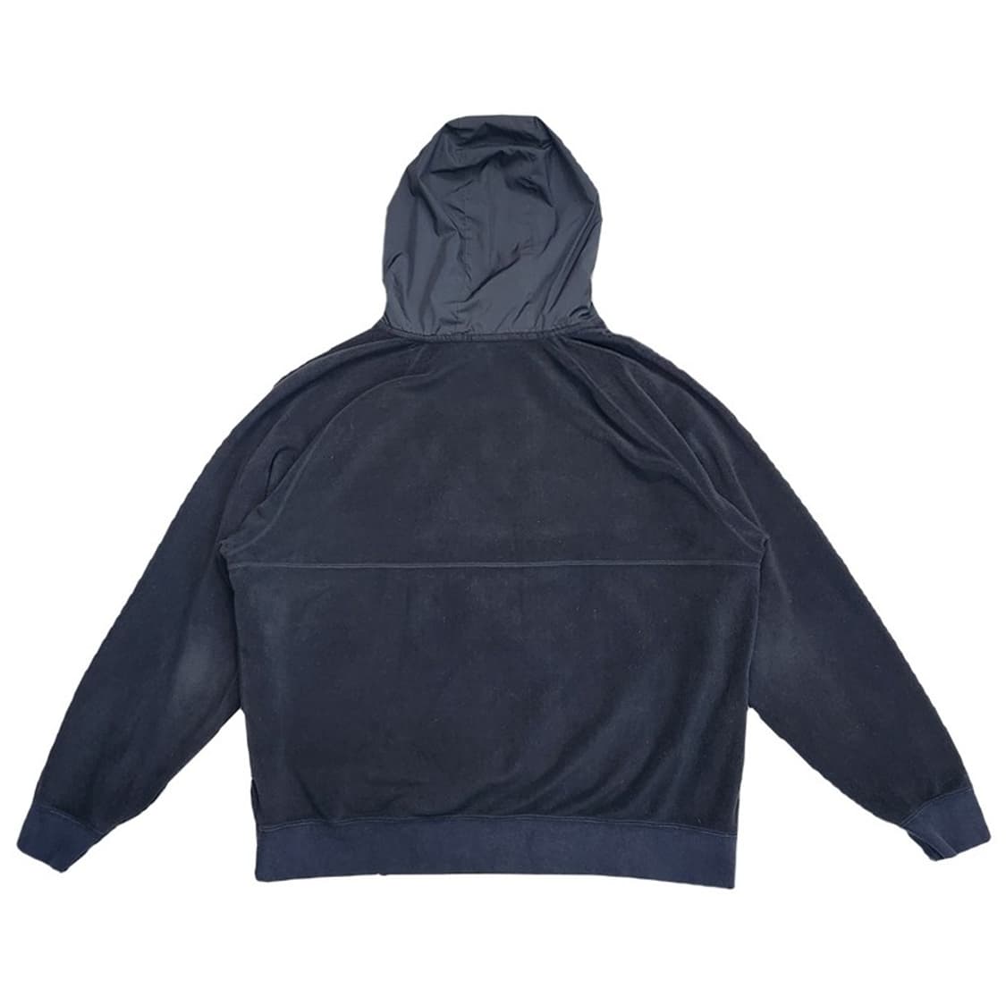 NIKE 플리스 후디 men XXL 상품이미지8