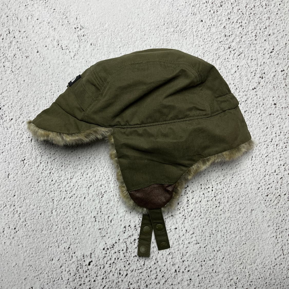 The North Face Frontier Cap 상품이미지3