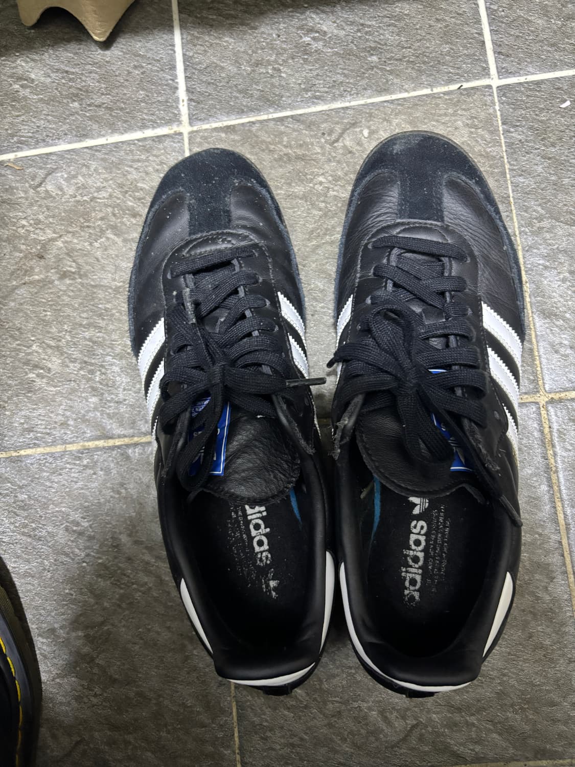 아디다스 삼바 상품이미지2