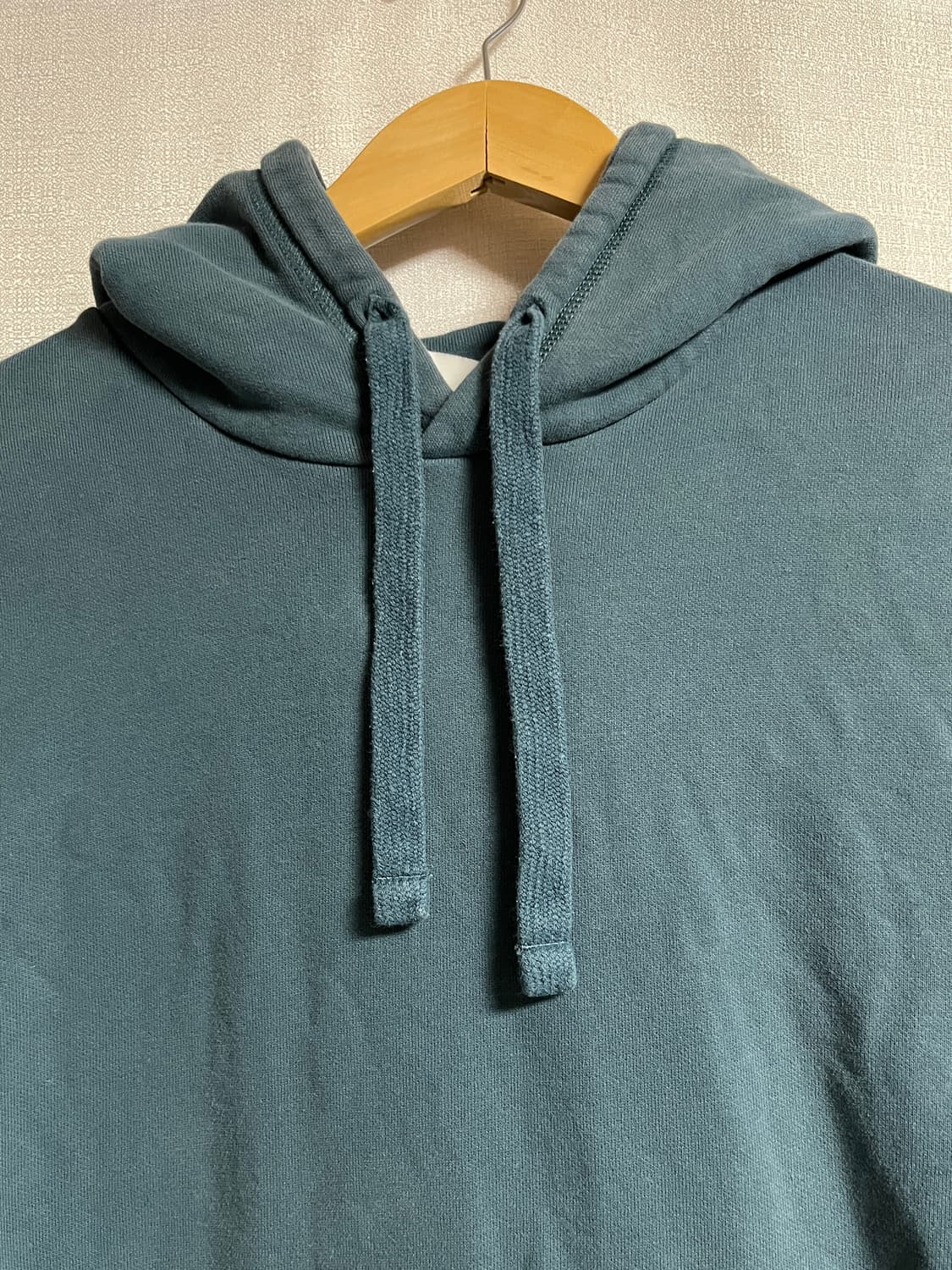 공용 코스COS 후드티셔츠 L 상품이미지4